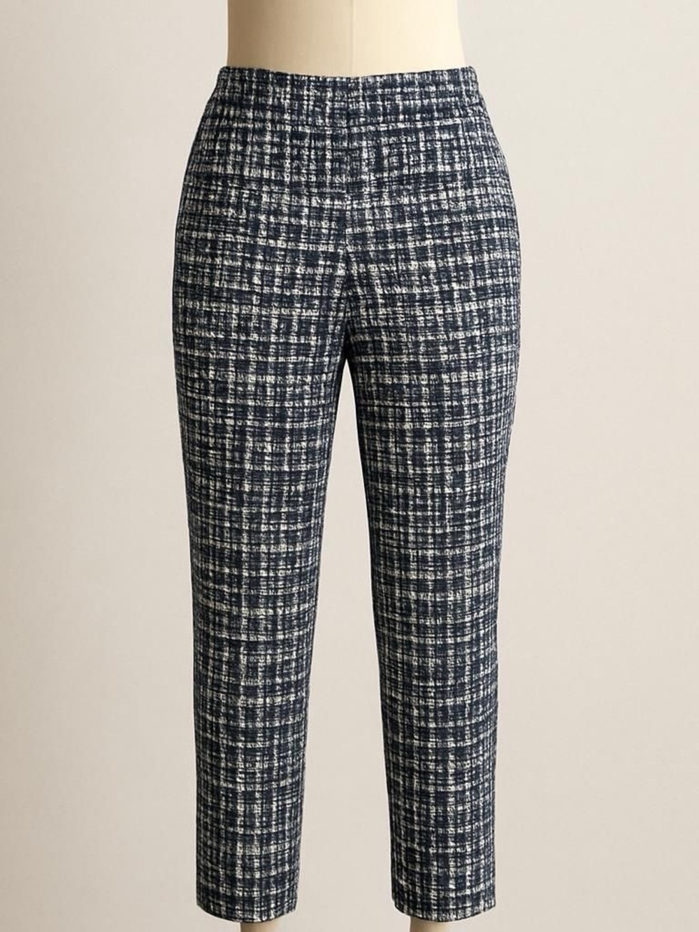 Joseph Ribkoff Pull-On Ankle Pants LIKE NEW, Size: 10